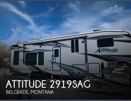 Thumbnail Photo undefined for 2023 Eclipse Attitude 2919SAG